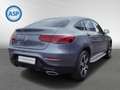 Mercedes-Benz GLC 300 d 4Matic BURMESTER NIGHT-PAKET KOMFORT-P Grau - thumbnail 4