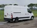 Opel Movano 2.3 L2H2 airco, navi, pdc, kastinr., trekhaak Blanc - thumbnail 3