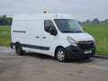 Opel Movano 2.3 L2H2 airco, navi, pdc, kastinr., trekhaak Blanc - thumbnail 4