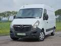 Opel Movano 2.3 L2H2 airco, navi, pdc, kastinr., trekhaak Blanc - thumbnail 2