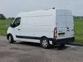 Opel Movano 2.3 L2H2 airco, navi, pdc, kastinr., trekhaak Blanc - thumbnail 5