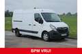 Opel Movano 2.3 L2H2 airco, navi, pdc, kastinr., trekhaak Weiß - thumbnail 4