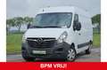 Opel Movano 2.3 L2H2 airco, navi, pdc, kastinr., trekhaak Weiß - thumbnail 2