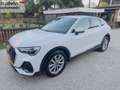 Audi Q3 Q3 SPB 35 TDI S tronic Business Plus  IVA COMPRESA Wit - thumbnail 1