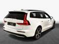 Volvo V60 B4 Plus-Dark Aut Glasd 360° Standh BLIS PilotA Weiß - thumbnail 2