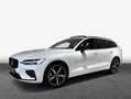 Volvo V60 B4 Plus-Dark Aut Glasd 360° Standh BLIS PilotA Weiß - thumbnail 4
