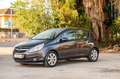 Opel Corsa ES - Ber5 1.3 CDTi EU4, Enjoy, 2006 - 2008 Gris - thumbnail 4