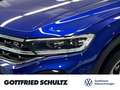 Volkswagen T-Roc 1.5 TSI R-Line Navi Standheizung ACC Leichtmetallr Blau - thumbnail 6