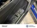 Volkswagen T-Roc 1.5 TSI R-Line Navi Standheizung ACC Leichtmetallr Blau - thumbnail 12