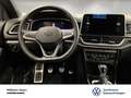 Volkswagen T-Roc 1.5 TSI R-Line Navi Standheizung ACC Leichtmetallr Blau - thumbnail 8