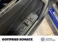 Volkswagen T-Roc 1.5 TSI R-Line Navi Standheizung ACC Leichtmetallr Blau - thumbnail 12
