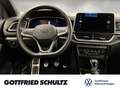 Volkswagen T-Roc 1.5 TSI R-Line Navi Standheizung ACC Leichtmetallr Blau - thumbnail 8