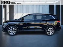 Renault Koleos INITIALE PARIS TCe 160 EDC (MY21) PDC KLIMA