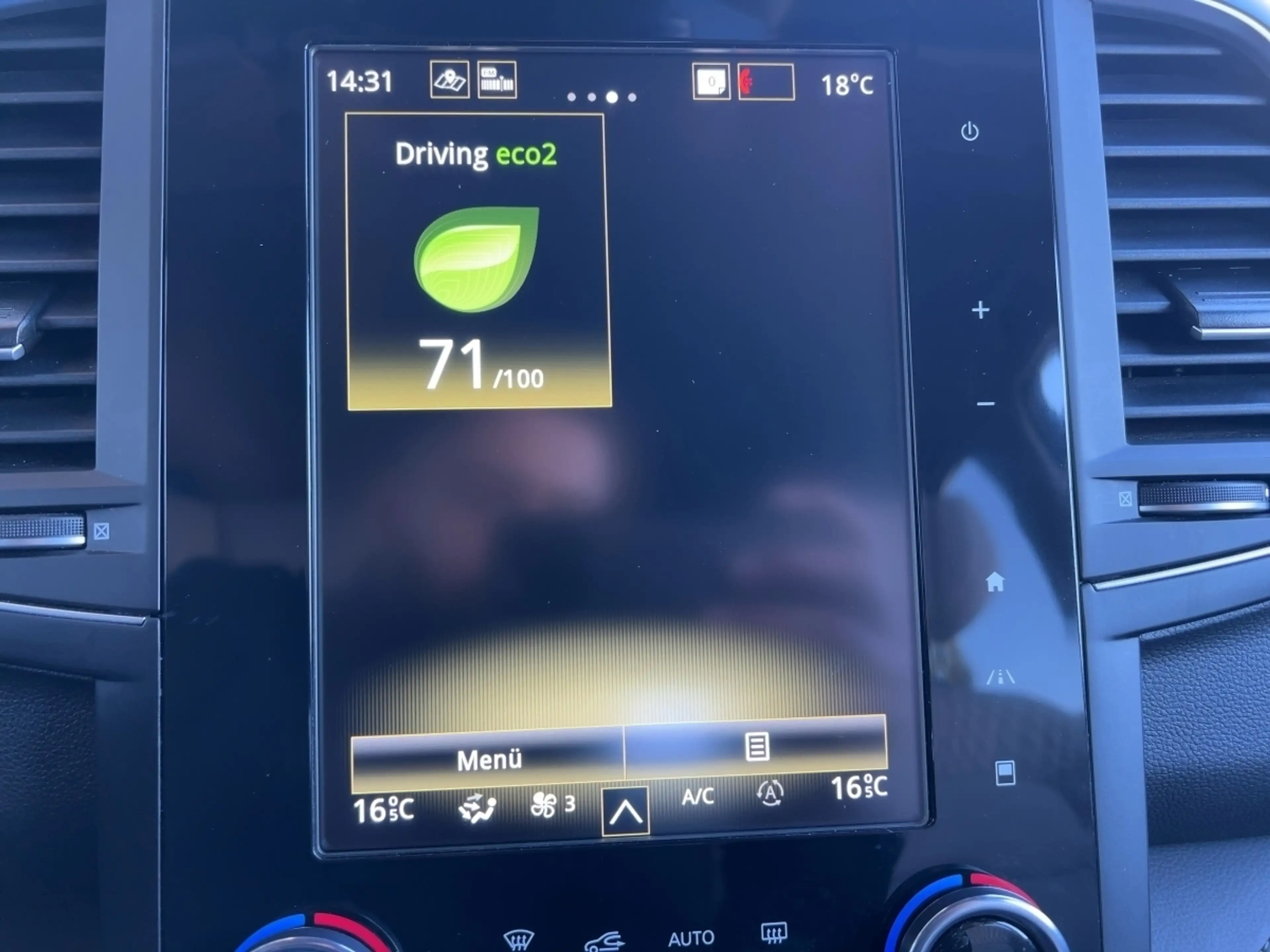 Renault Koleos INITIALE PARIS TCe 160 EDC (MY21) PDC KLIMA — photo 13