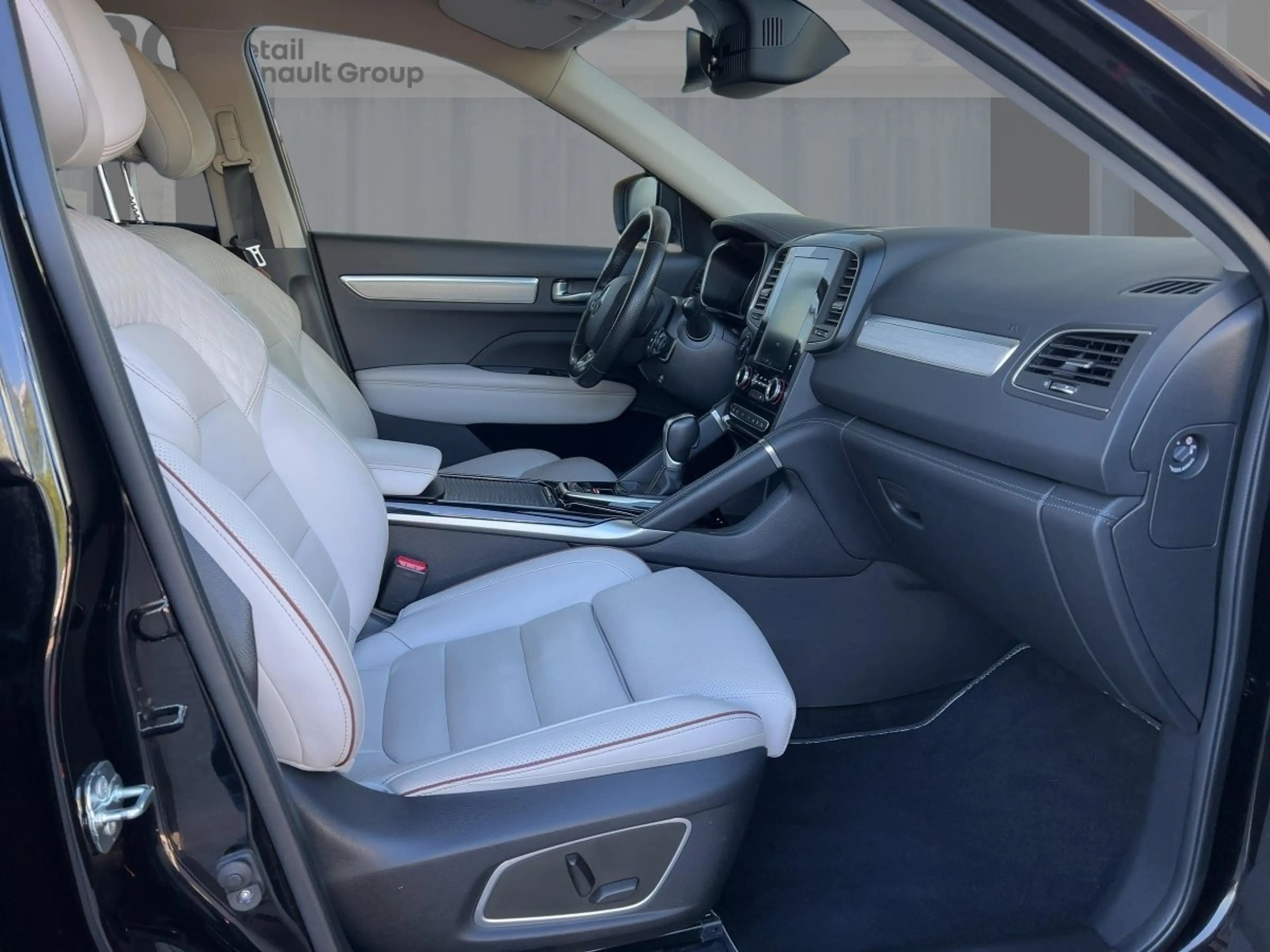 Renault Koleos INITIALE PARIS TCe 160 EDC (MY21) PDC KLIMA — photo 7