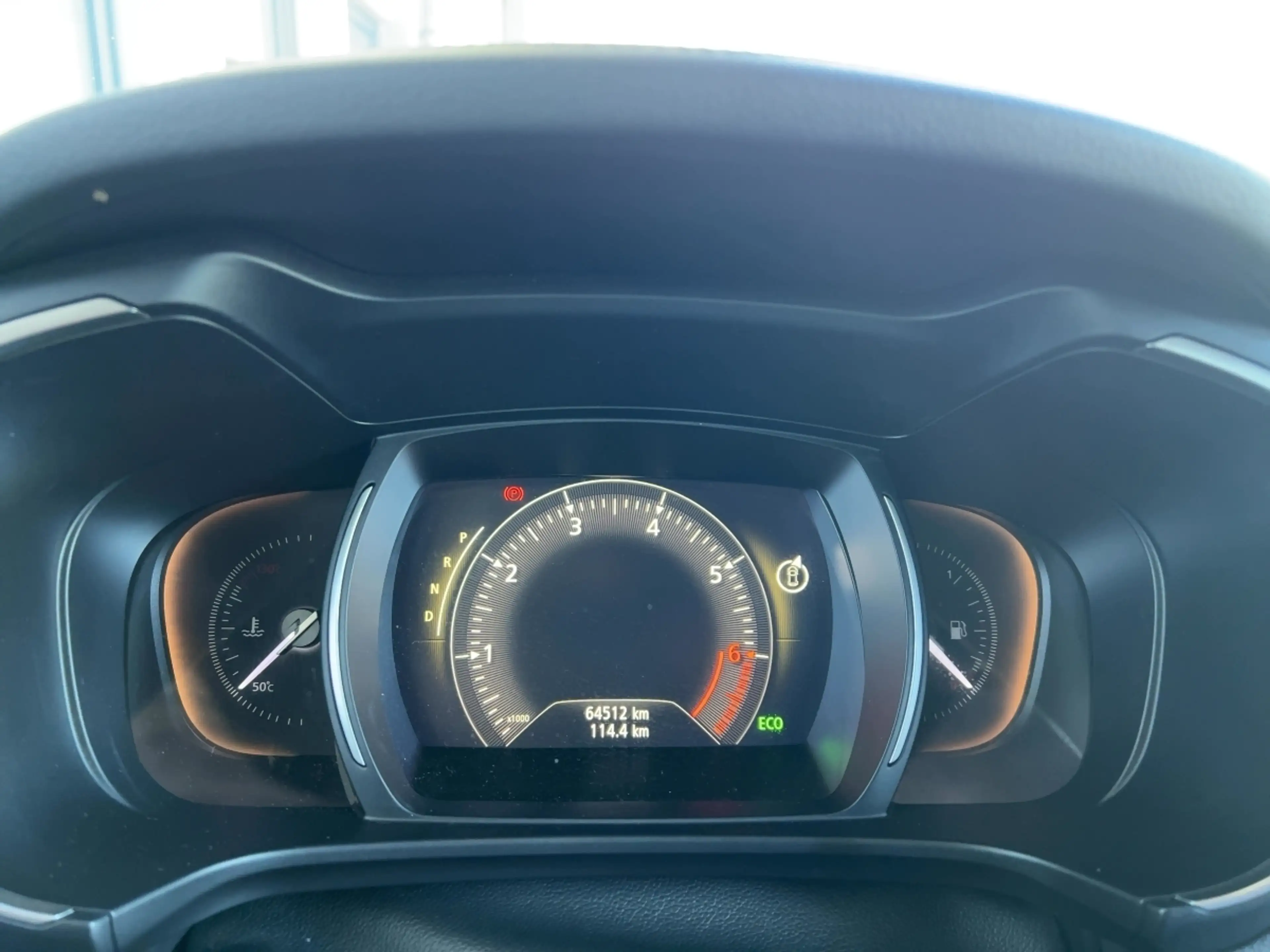 Renault Koleos INITIALE PARIS TCe 160 EDC (MY21) PDC KLIMA — photo 12