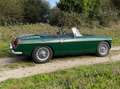 MG MGB Grün - thumbnail 4