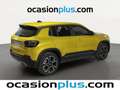Jeep Avenger 1.2 Summit 74KW Amarillo - thumbnail 4
