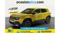 Jeep Avenger 1.2 Summit 74KW Amarillo - thumbnail 1