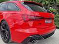Audi RS6 4.0 TFSI quattro performance Rot - thumbnail 4