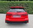 Audi RS6 4.0 TFSI quattro performance Rot - thumbnail 5