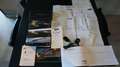 Mercedes-Benz E 43 AMG 401pk 4-Matic Luchtvering Wide Screen 360 camera 2 Noir - thumbnail 20
