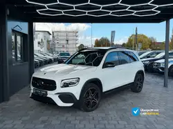Mercedes-Benz GLB 220 d 4M*AMG*7Sitzer*PANO*MBEAM*KAMERA*