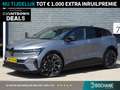 Renault Megane E-Tech comfort range esprit Alpine 60 kWh MY25 / PACK DRI Gris - thumbnail 1