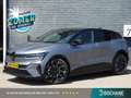 Renault Megane E-Tech comfort range esprit Alpine 60 kWh MY25 / PACK DRI Gri - thumbnail 1