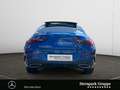 Mercedes-Benz CLA 250 CLA 250 e AMG Line 360°RFK*AHK*PANO*DISTRONIC* Bleu - thumbnail 4