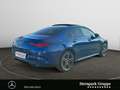 Mercedes-Benz CLA 250 CLA 250 e AMG Line 360°RFK*AHK*PANO*DISTRONIC* Bleu - thumbnail 5