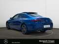 Mercedes-Benz CLA 250 CLA 250 e AMG Line 360°RFK*AHK*PANO*DISTRONIC* Bleu - thumbnail 3