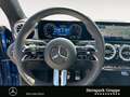 Mercedes-Benz CLA 250 CLA 250 e AMG Line 360°RFK*AHK*PANO*DISTRONIC* Bleu - thumbnail 12