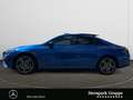 Mercedes-Benz CLA 250 CLA 250 e AMG Line 360°RFK*AHK*PANO*DISTRONIC* Bleu - thumbnail 2