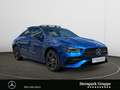 Mercedes-Benz CLA 250 CLA 250 e AMG Line 360°RFK*AHK*PANO*DISTRONIC* Bleu - thumbnail 7