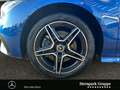 Mercedes-Benz CLA 250 CLA 250 e AMG Line 360°RFK*AHK*PANO*DISTRONIC* Bleu - thumbnail 14