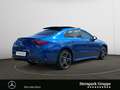 Mercedes-Benz CLA 250 CLA 250 e AMG Line 360°RFK*AHK*PANO*DISTRONIC* Bleu - thumbnail 5