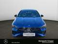Mercedes-Benz CLA 250 CLA 250 e AMG Edition 360°RFK*AHK*PANO*DISTRON.* Blau - thumbnail 8