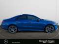 Mercedes-Benz CLA 250 CLA 250 e AMG Edition 360°RFK*AHK*PANO*DISTRON.* Blau - thumbnail 6