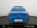 Mercedes-Benz CLA 250 CLA 250 e AMG Line 360°RFK*AHK*PANO*DISTRONIC* Bleu - thumbnail 4