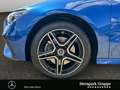 Mercedes-Benz CLA 250 CLA 250 e AMG Line 360°RFK*AHK*PANO*DISTRONIC* Bleu - thumbnail 14