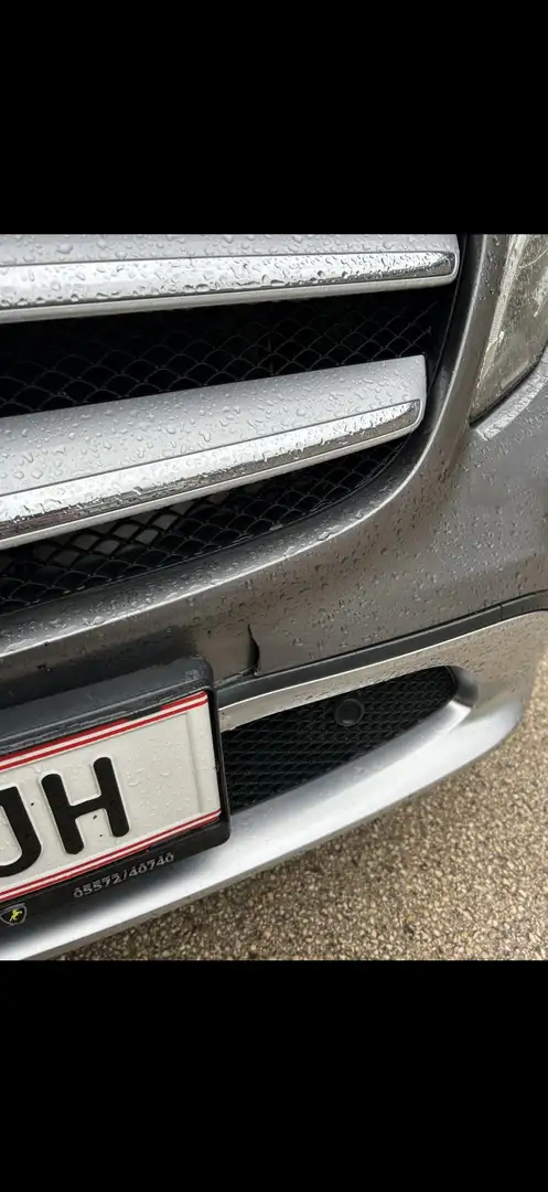 Mercedes-Benz GLA 200 CDI Aut. - 1