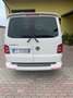 Volkswagen T6 Caravelle Autocarro 6 posti versione lunga Bianco - thumbnail 3