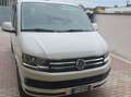 Volkswagen T6 Caravelle Autocarro 6 posti versione lunga Bianco - thumbnail 1