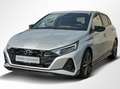 Hyundai i20 N-LINE NAVI KAMERA SHZ LHZ BOSE LED CARPLAY Silber - thumbnail 11