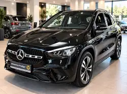 Mercedes-Benz GLA 180 GLA Edition* Lenkradheizung*360Kamera* Park Assi