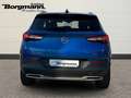 Opel Grandland Ultimate 1.6 Turbo EU6d  AUTOMATIK Blauw - thumbnail 5