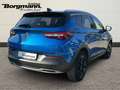 Opel Grandland Ultimate 1.6 Turbo EU6d  AUTOMATIK Blauw - thumbnail 4