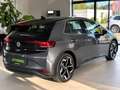 Volkswagen ID.3 Pro S Abstandtempomatt+Müdigkeitswarner+Ambiente+Verkerszeichenerkenner+1.Besitz Grau - thumbnail 5