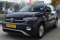 Volkswagen T-Cross 1.0 TSI Life Business | ACC | Carplay | Navi | Cli Gris - thumbnail 5
